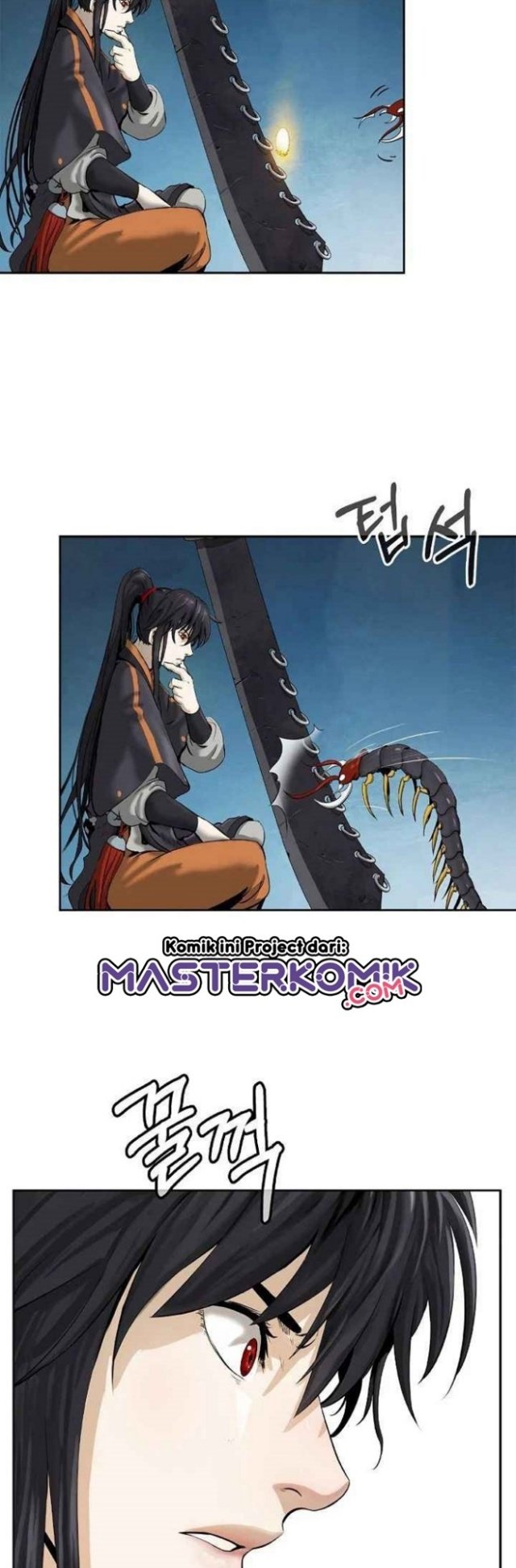 Read Cystic Story ID Manga Online