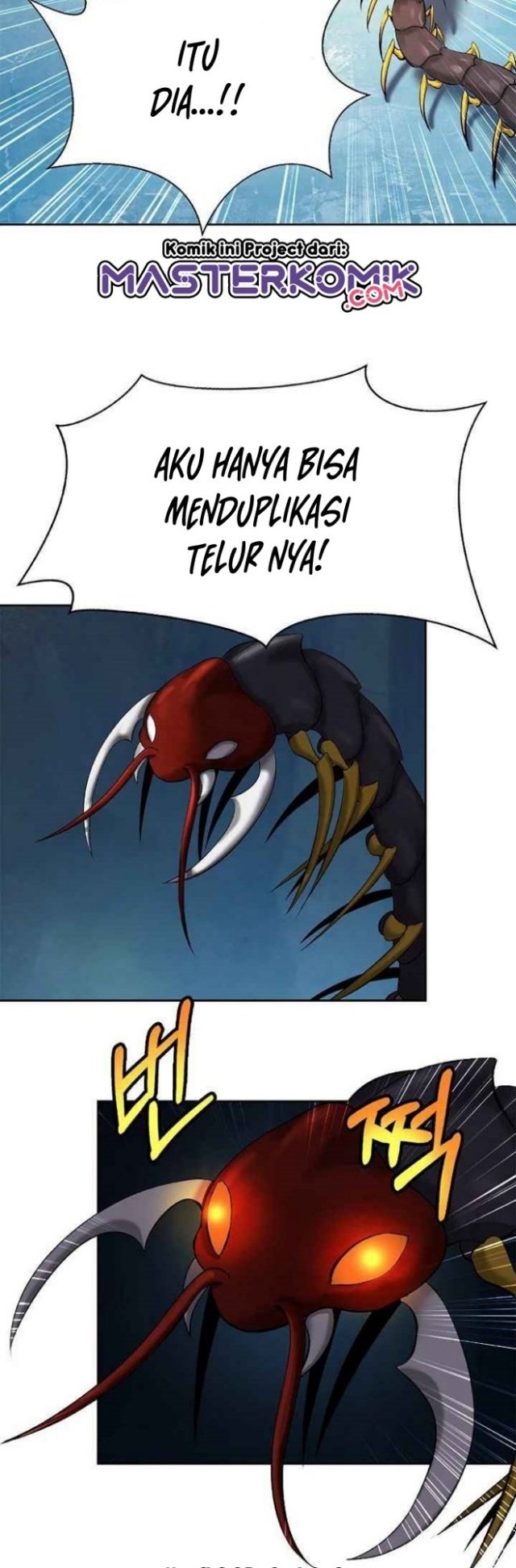 Read Cystic Story ID Manga Online