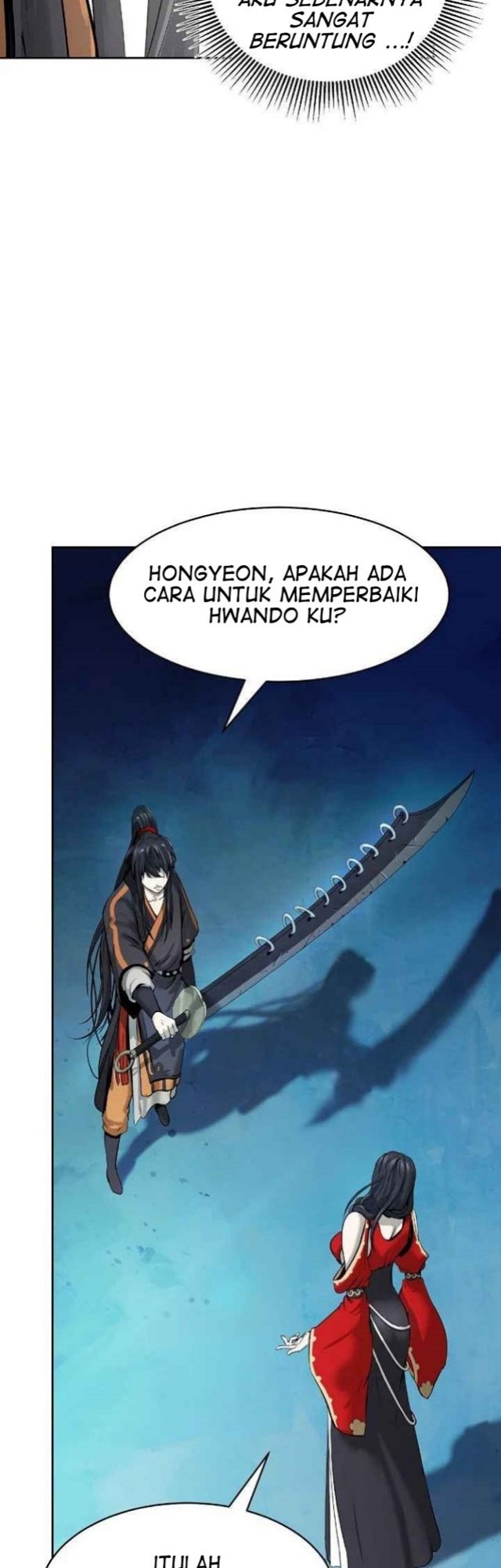 Read Cystic Story ID Manga Online