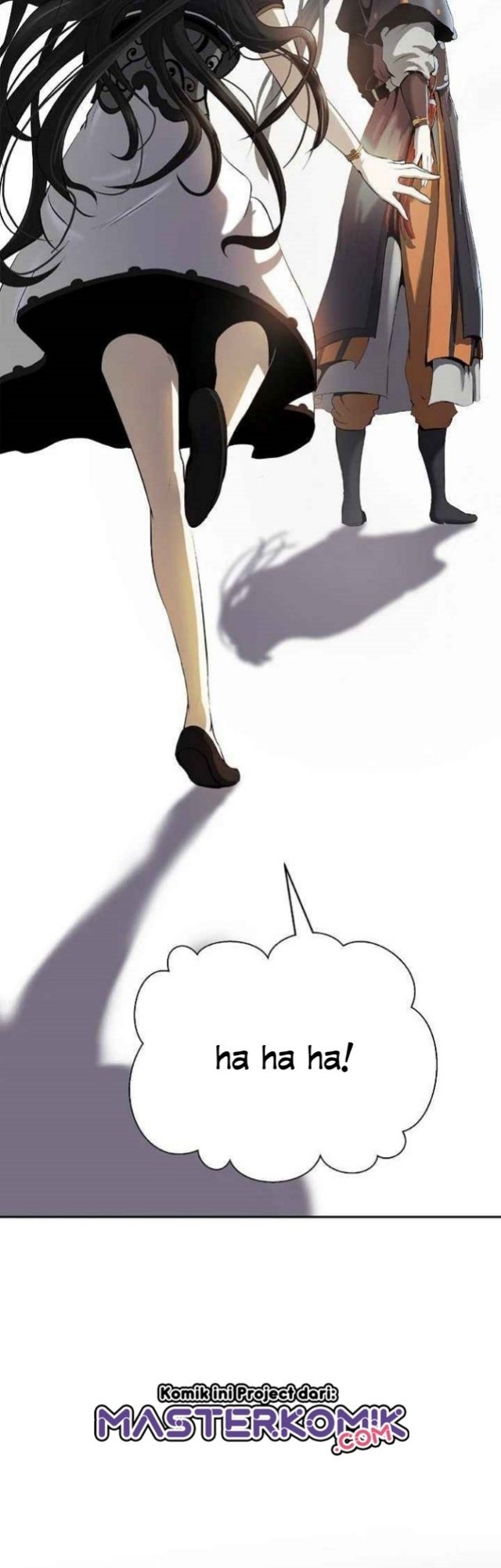 Read Cystic Story ID Manga Online