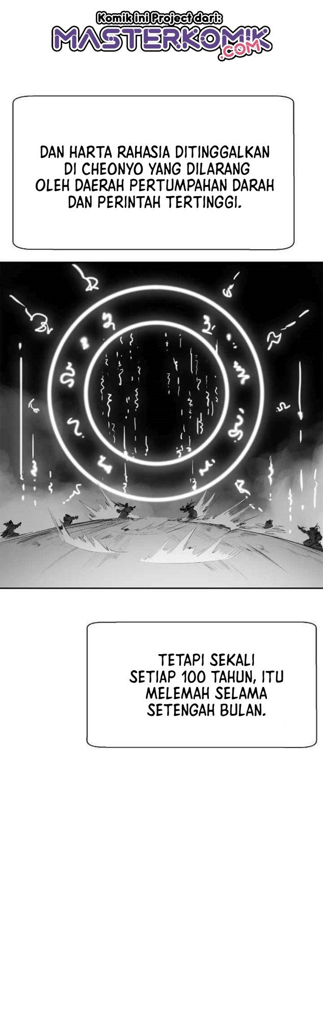 Read Cystic Story ID Manga Online