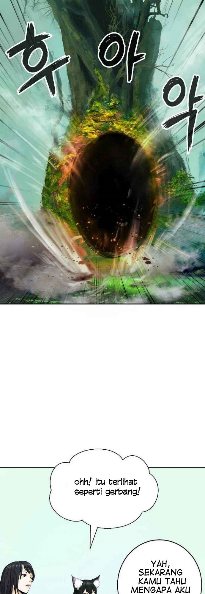 Read Cystic Story ID Manga Online