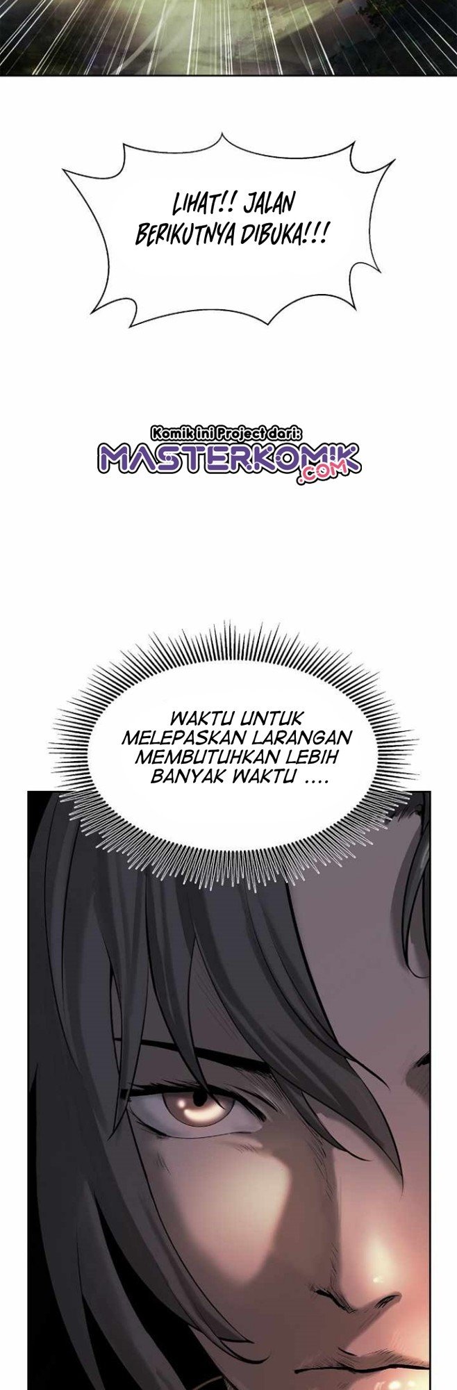 Read Cystic Story ID Manga Online