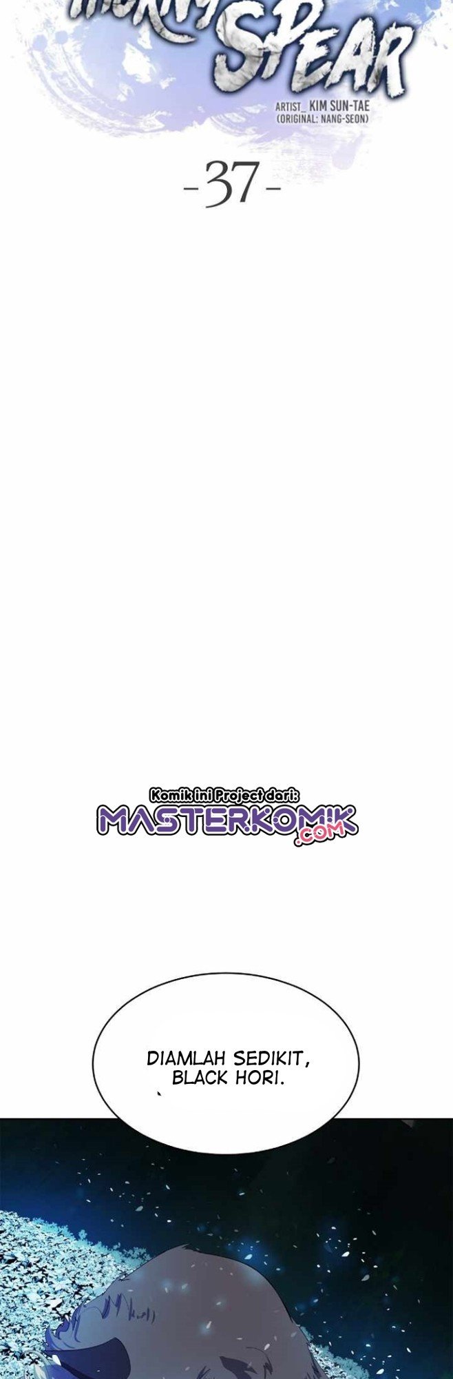 Read Cystic Story ID Manga Online