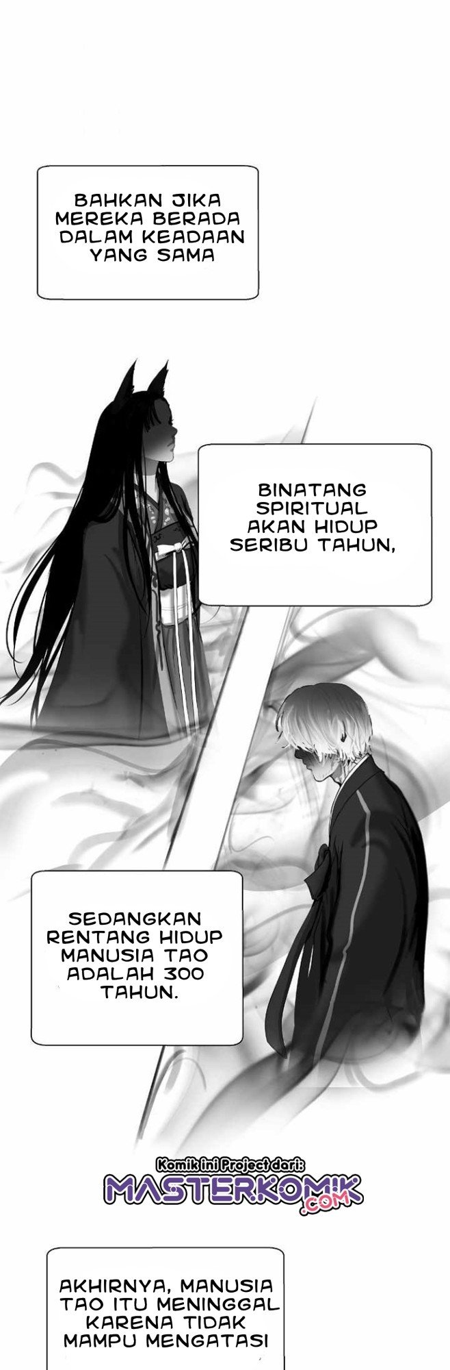 Read Cystic Story ID Manga Online