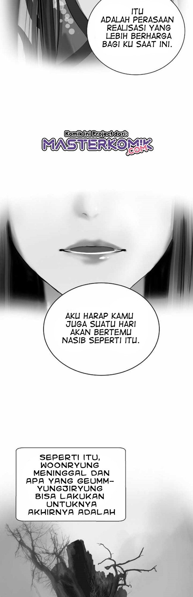 Read Cystic Story ID Manga Online