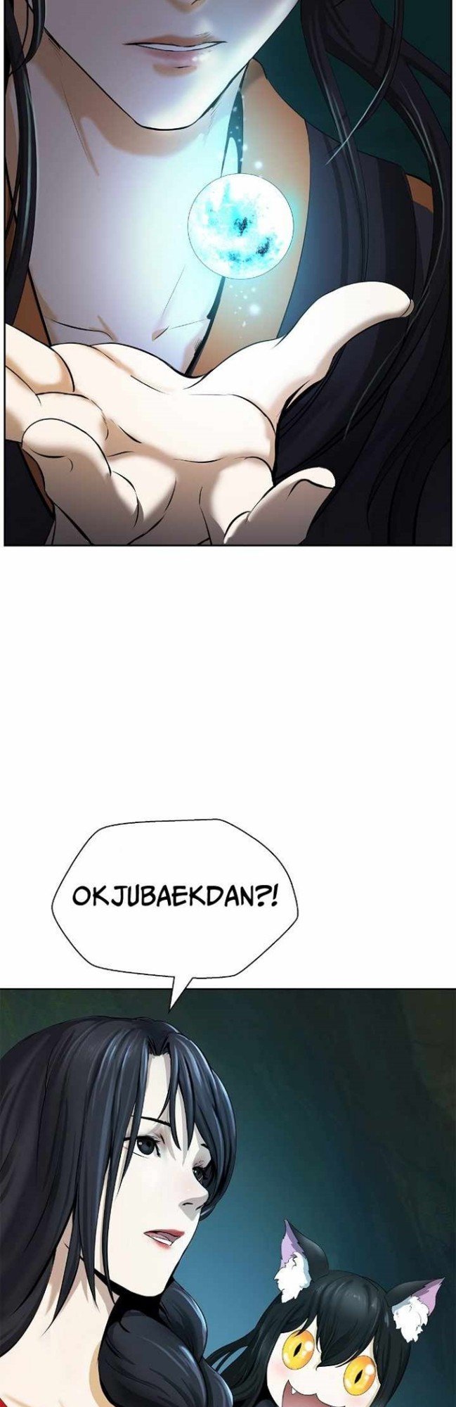 Read Cystic Story ID Manga Online