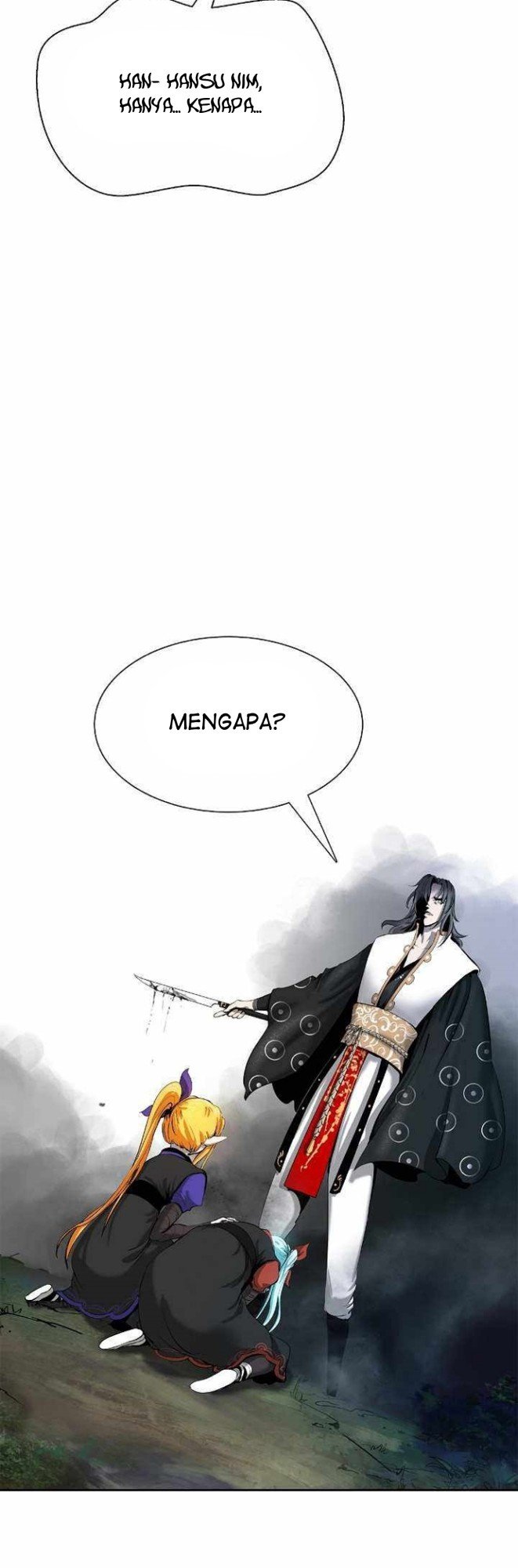 Read Cystic Story ID Manga Online