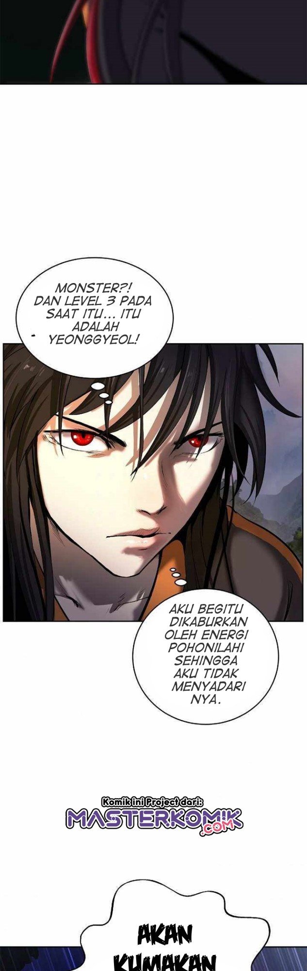 Read Cystic Story ID Manga Online