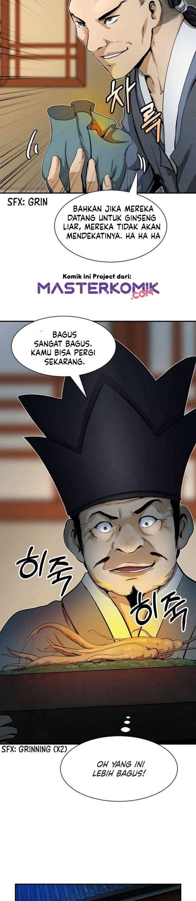 Read Cystic Story ID Manga Online