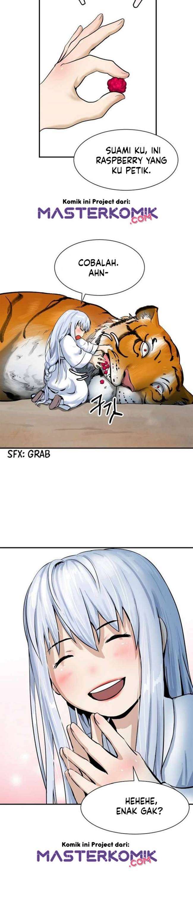 Read Cystic Story ID Manga Online