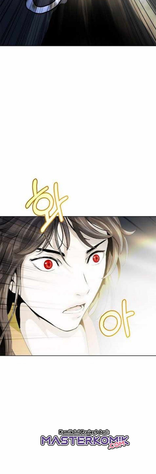 Read Cystic Story ID Manga Online