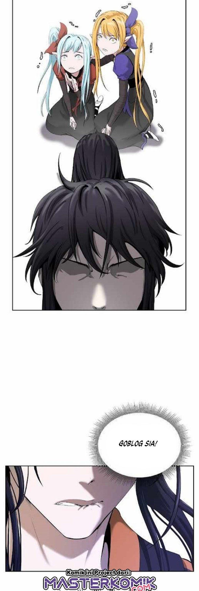 Read Cystic Story ID Manga Online