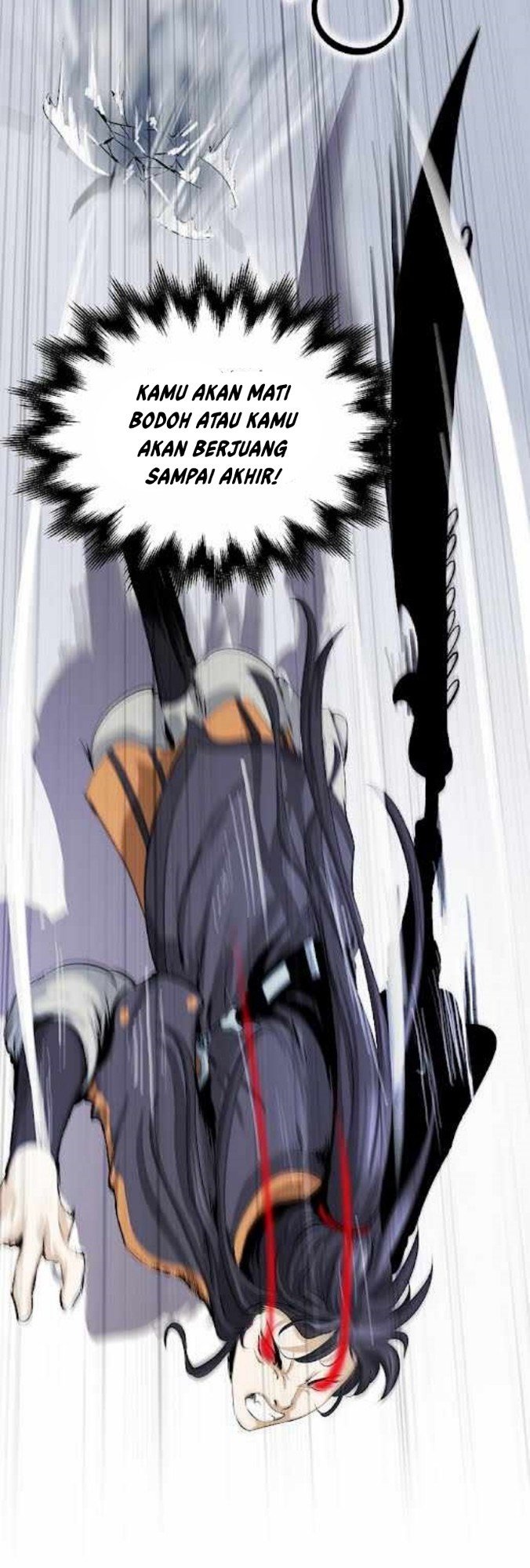 Read Cystic Story ID Manga Online