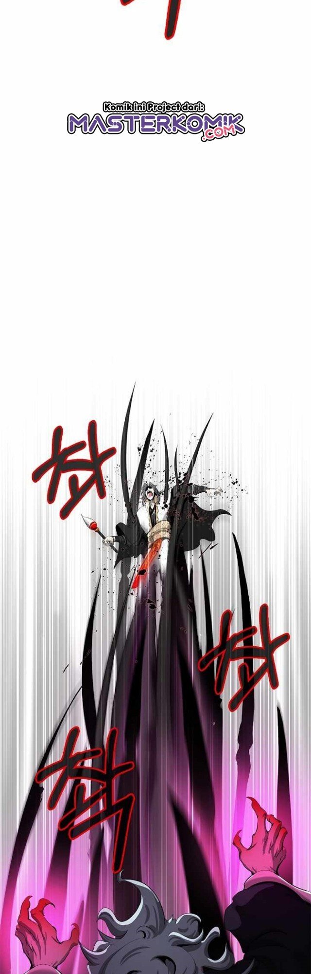 Read Cystic Story ID Manga Online