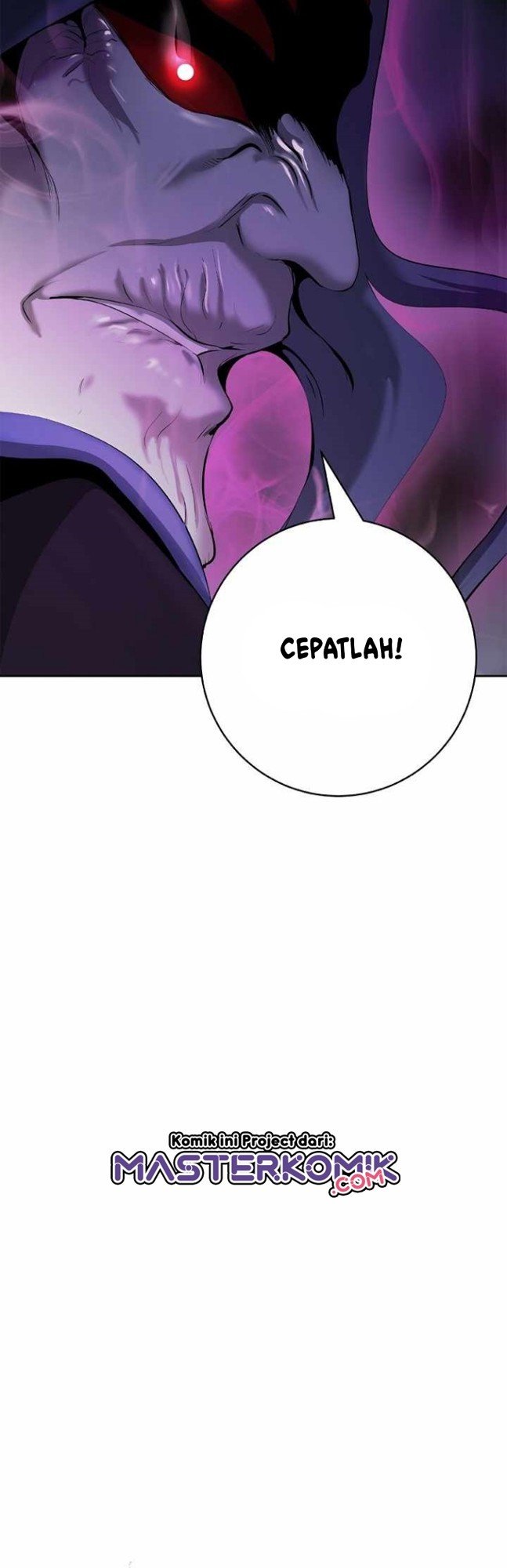 Read Cystic Story ID Manga Online