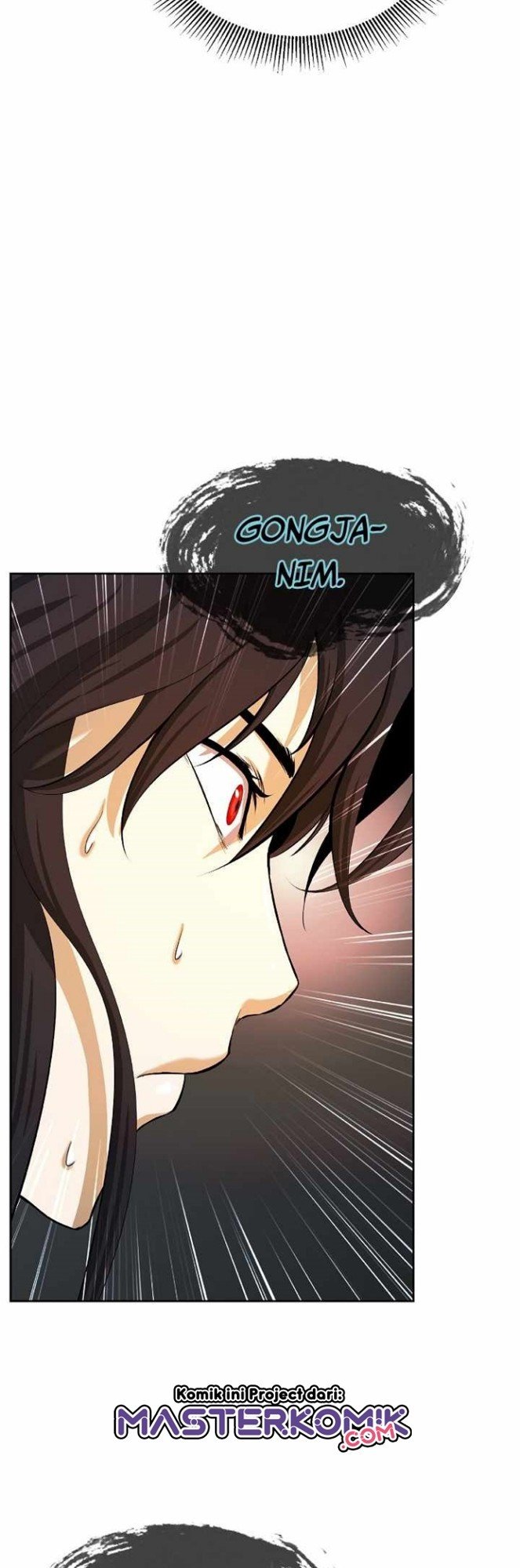 Read Cystic Story ID Manga Online