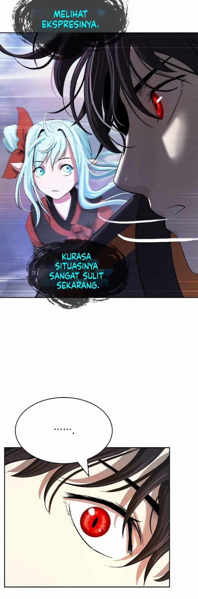 Read Cystic Story ID Manga Online