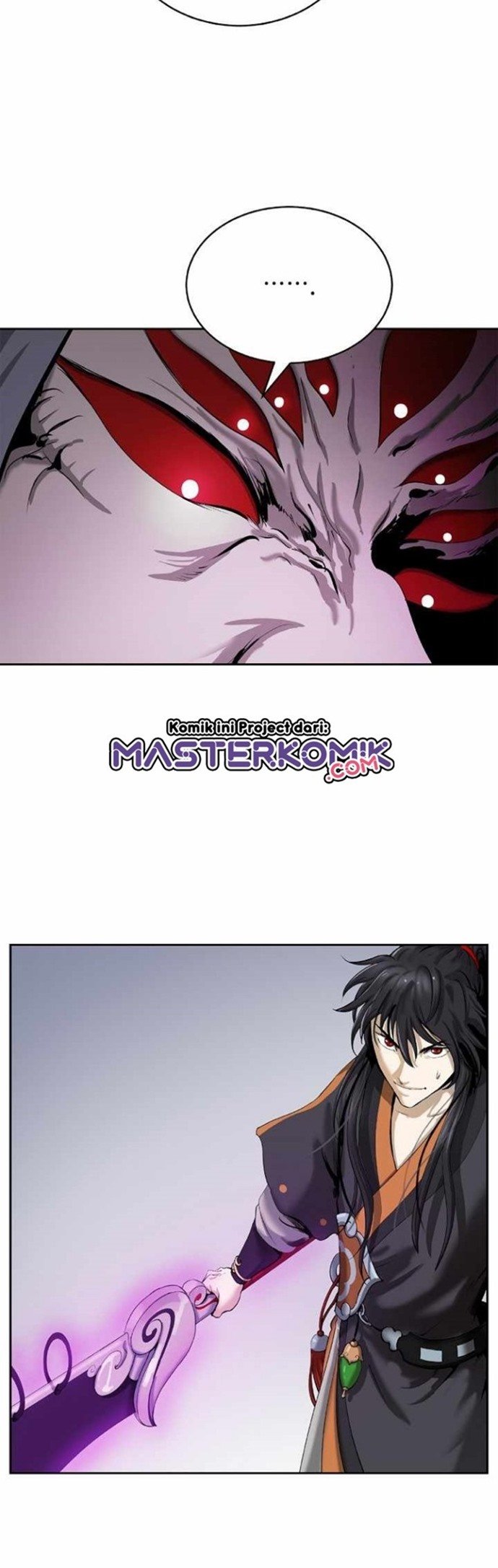 Read Cystic Story ID Manga Online