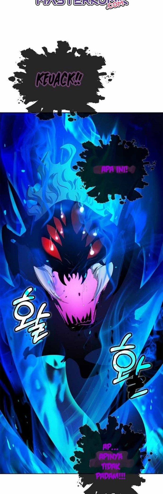 Read Cystic Story ID Manga Online
