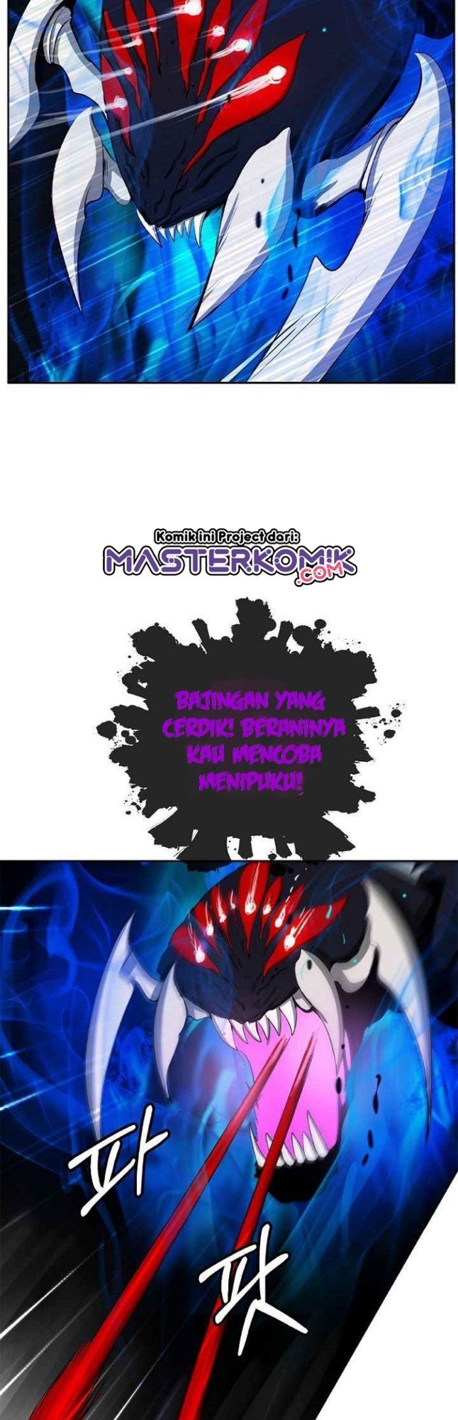 Read Cystic Story ID Manga Online