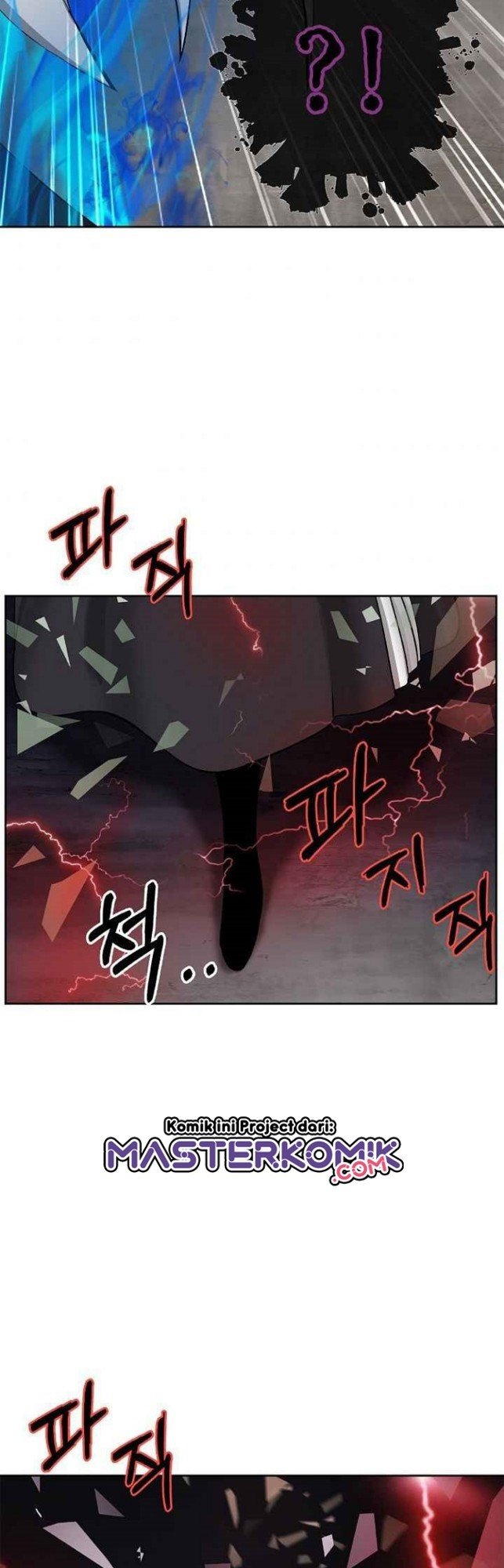 Read Cystic Story ID Manga Online