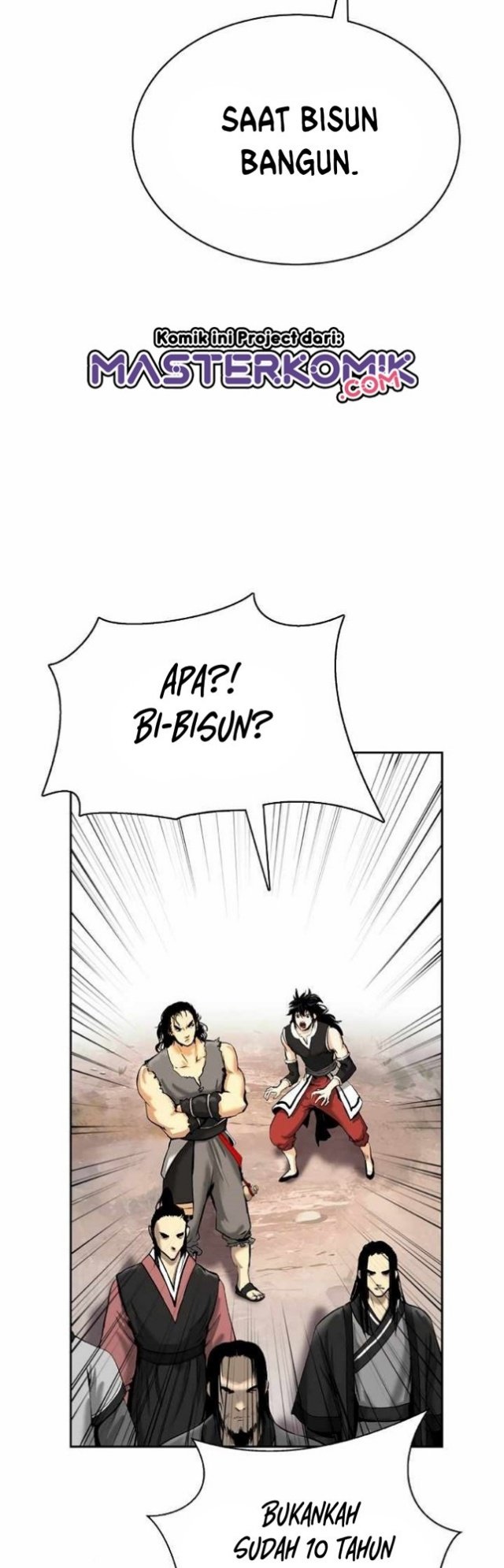 Read Cystic Story ID Manga Online
