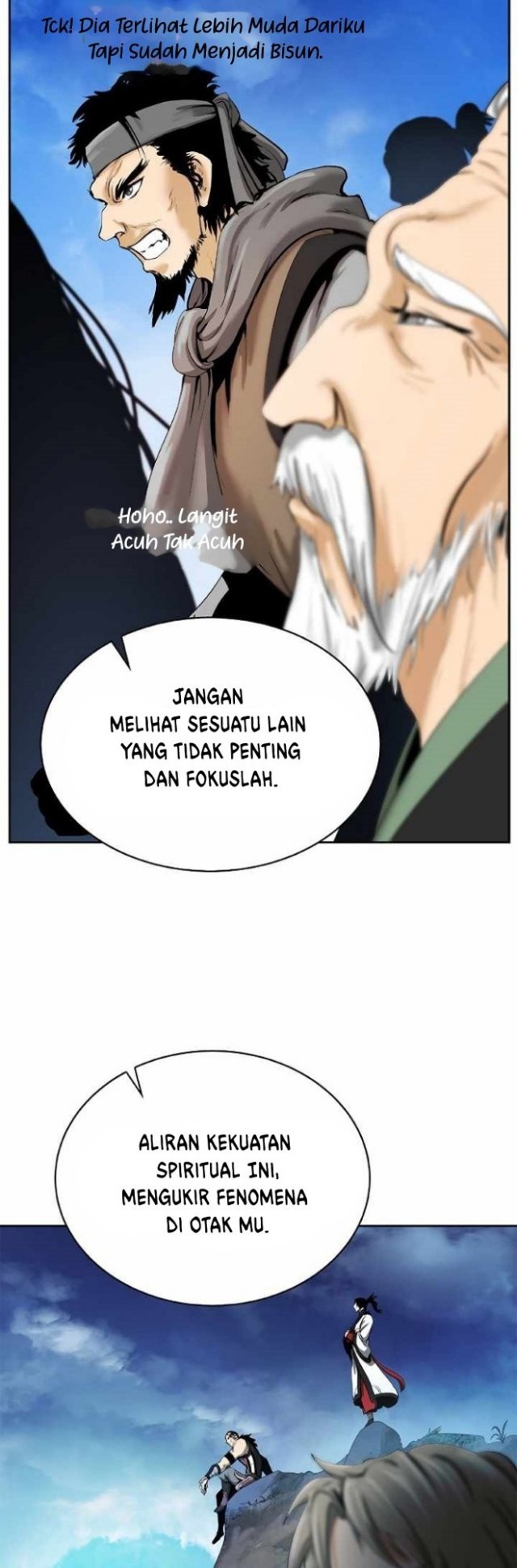 Read Cystic Story ID Manga Online