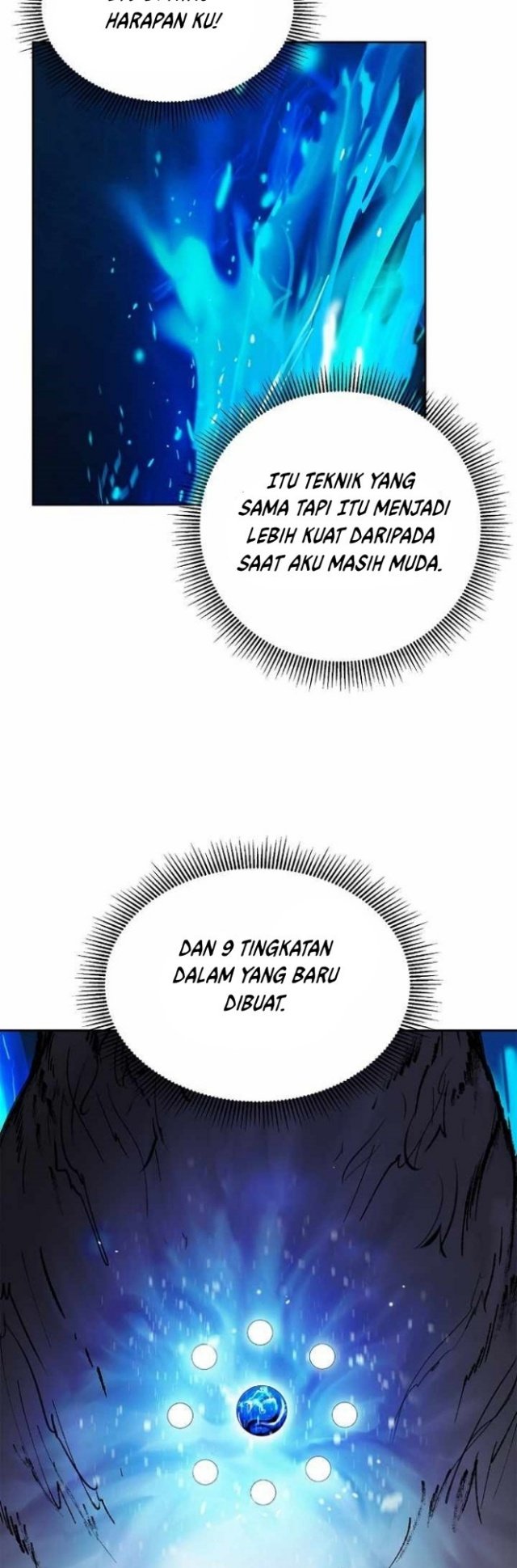 Read Cystic Story ID Manga Online