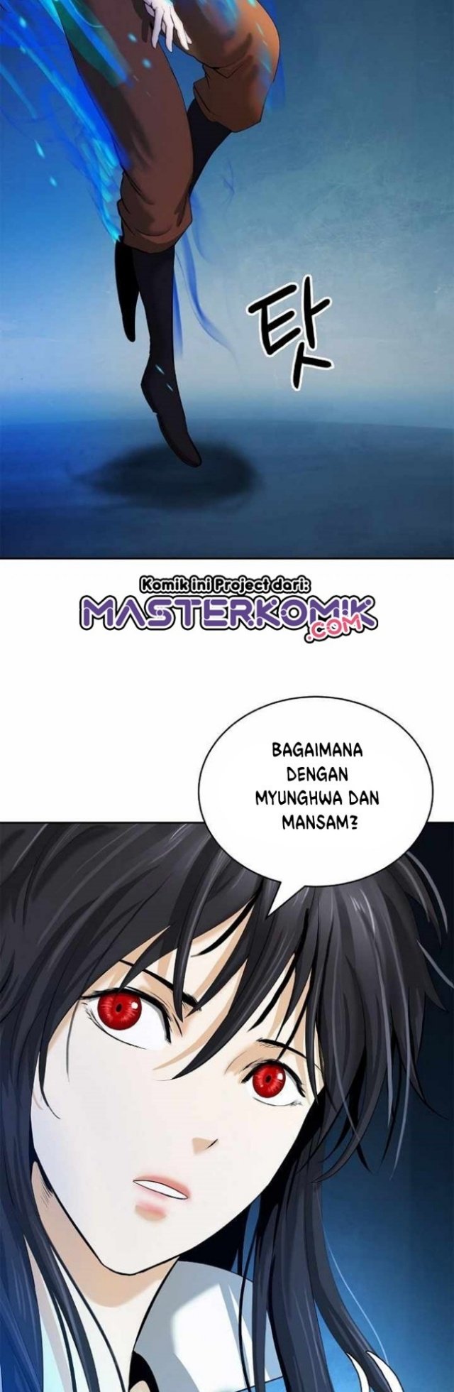 Read Cystic Story ID Manga Online