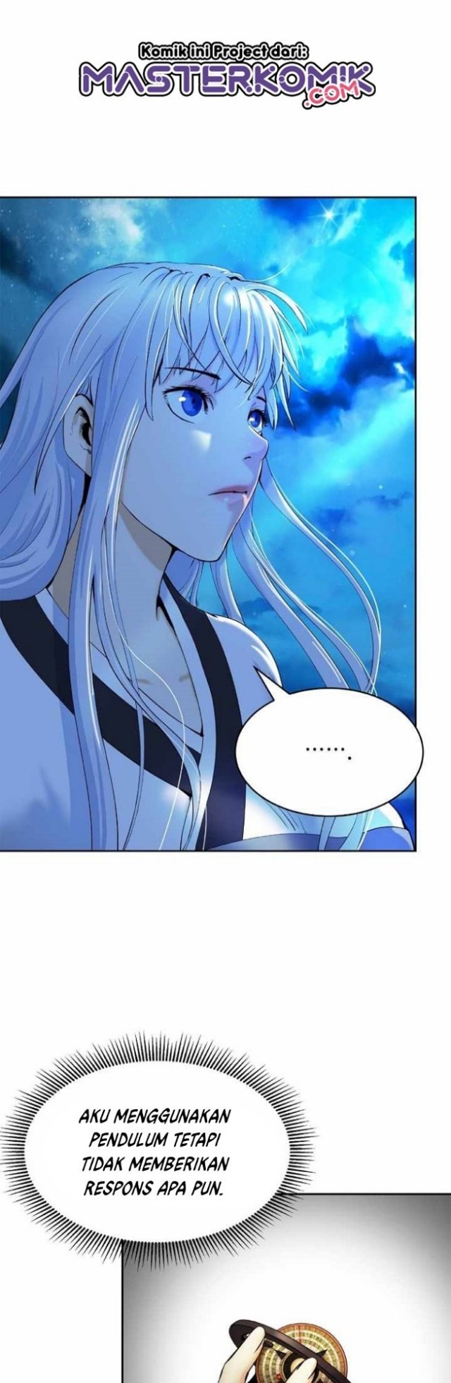 Read Cystic Story ID Manga Online