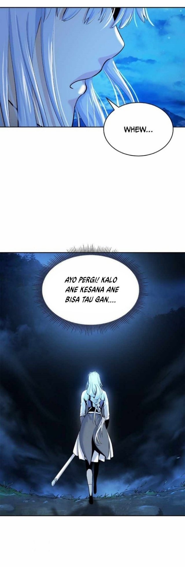 Read Cystic Story ID Manga Online
