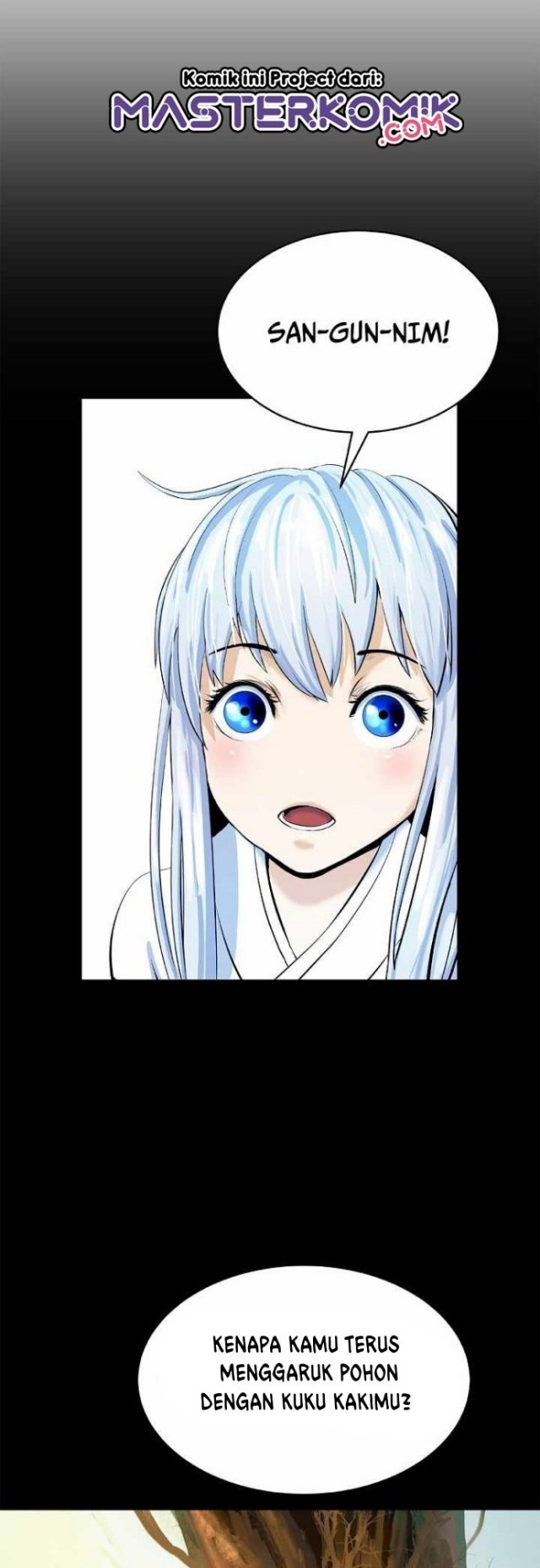 Read Cystic Story ID Manga Online