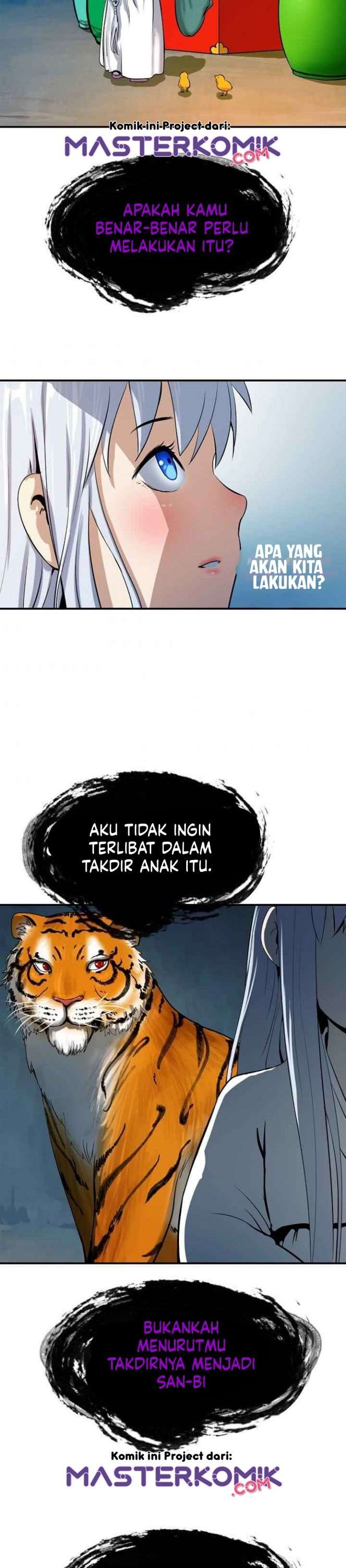 Read Cystic Story ID Manga Online