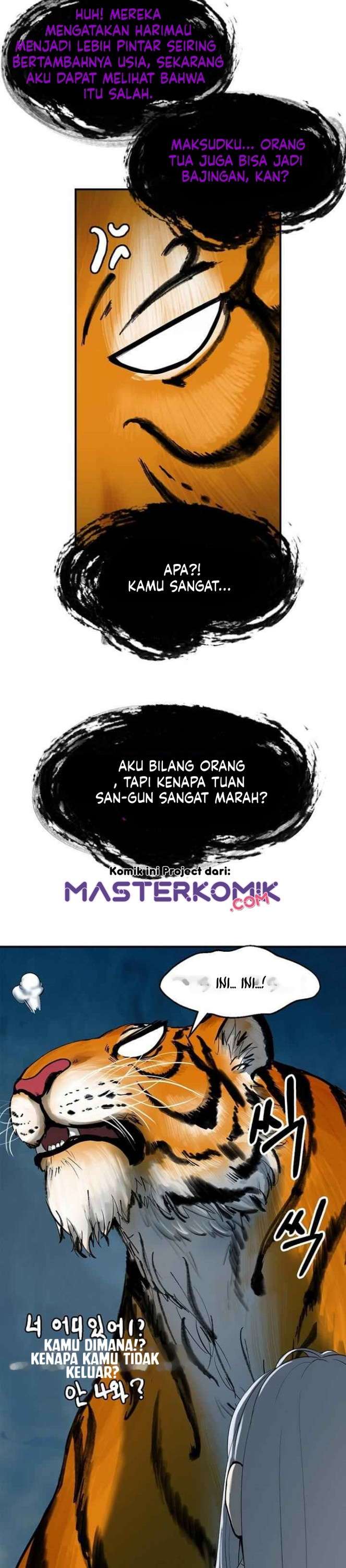 Read Cystic Story ID Manga Online