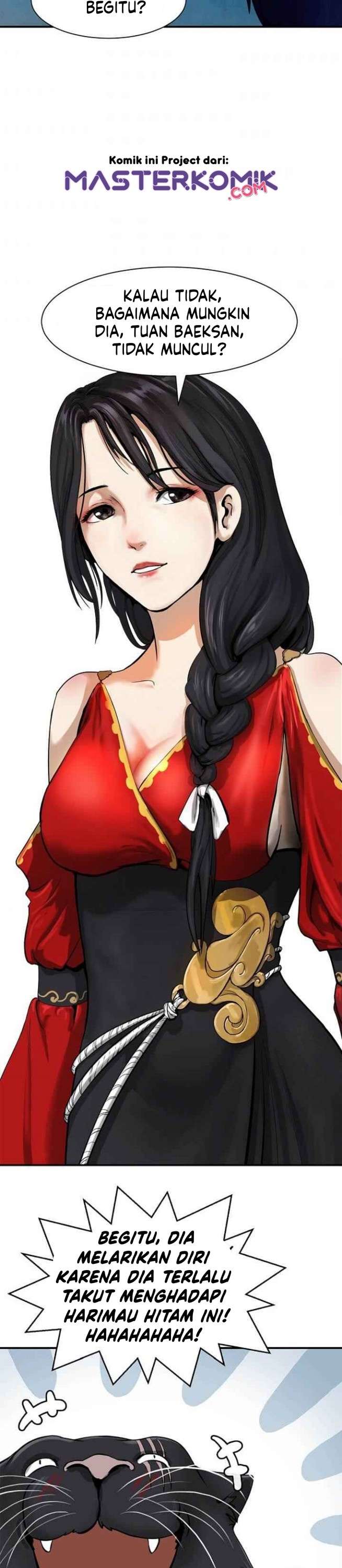 Read Cystic Story ID Manga Online