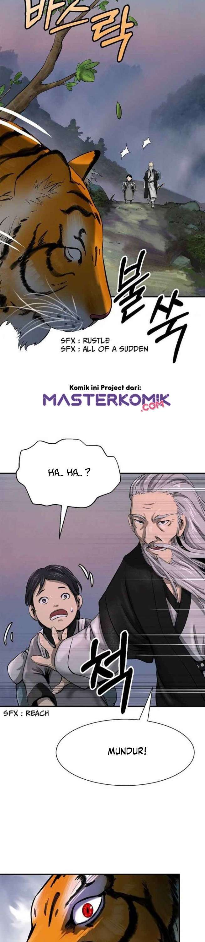 Read Cystic Story ID Manga Online