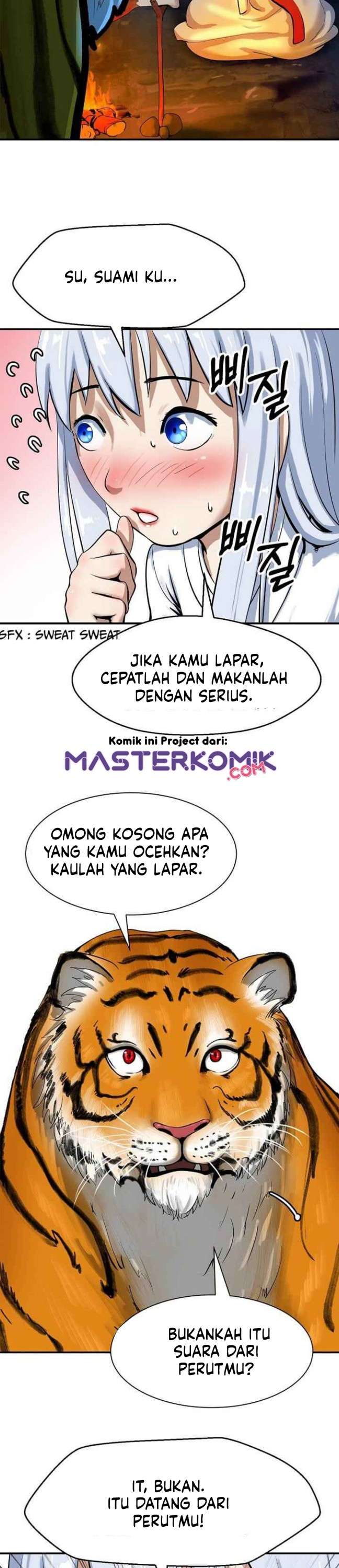 Read Cystic Story ID Manga Online