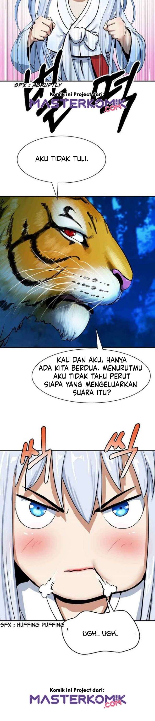 Read Cystic Story ID Manga Online