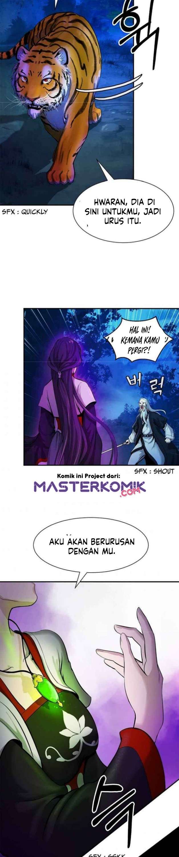 Read Cystic Story ID Manga Online