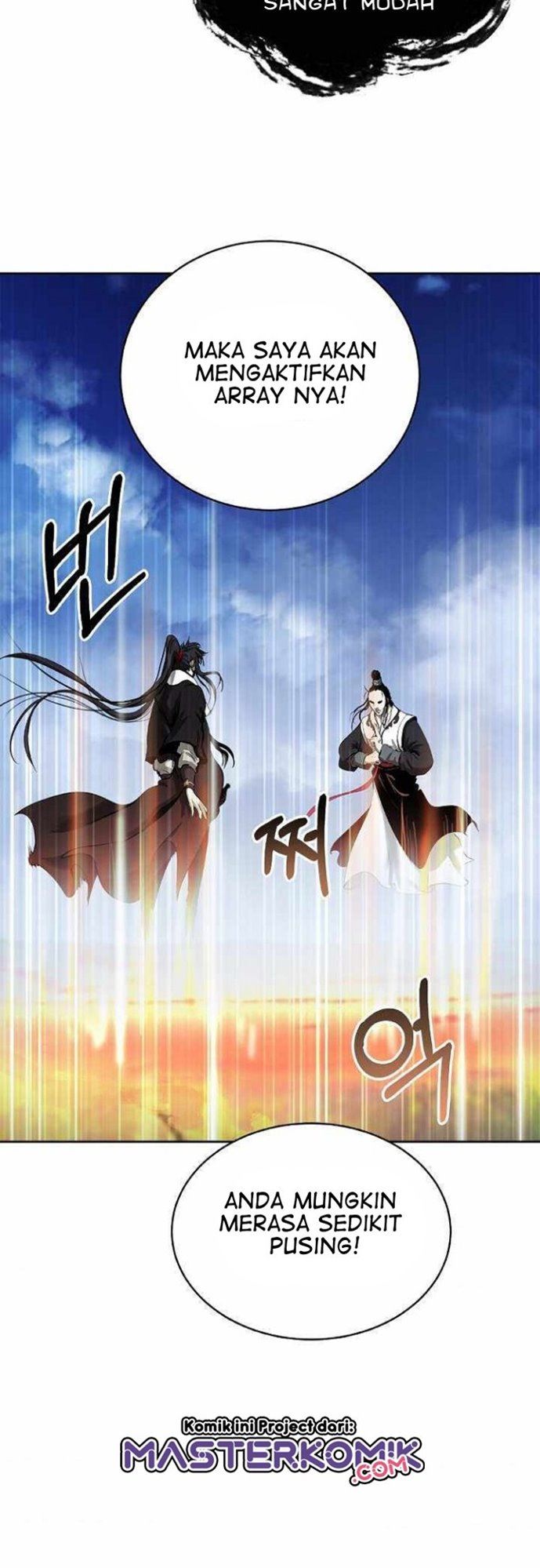 Read Cystic Story ID Manga Online