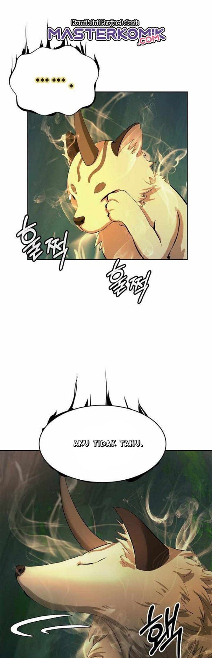 Read Cystic Story ID Manga Online