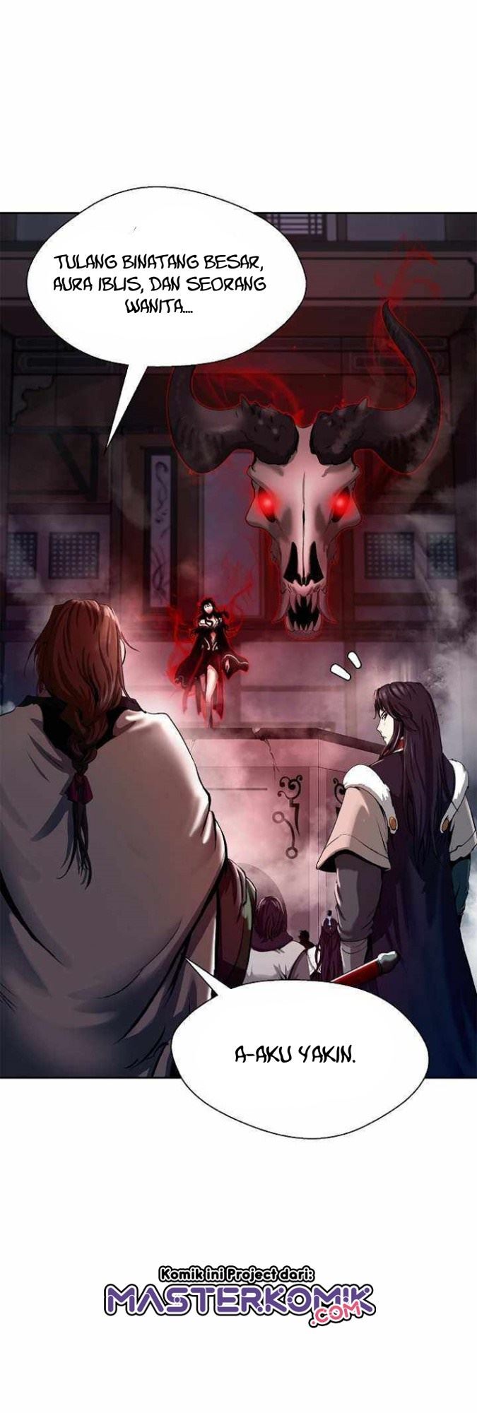 Read Cystic Story ID Manga Online