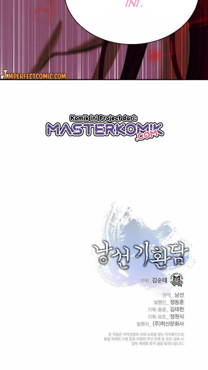 Read Cystic Story ID Manga Online