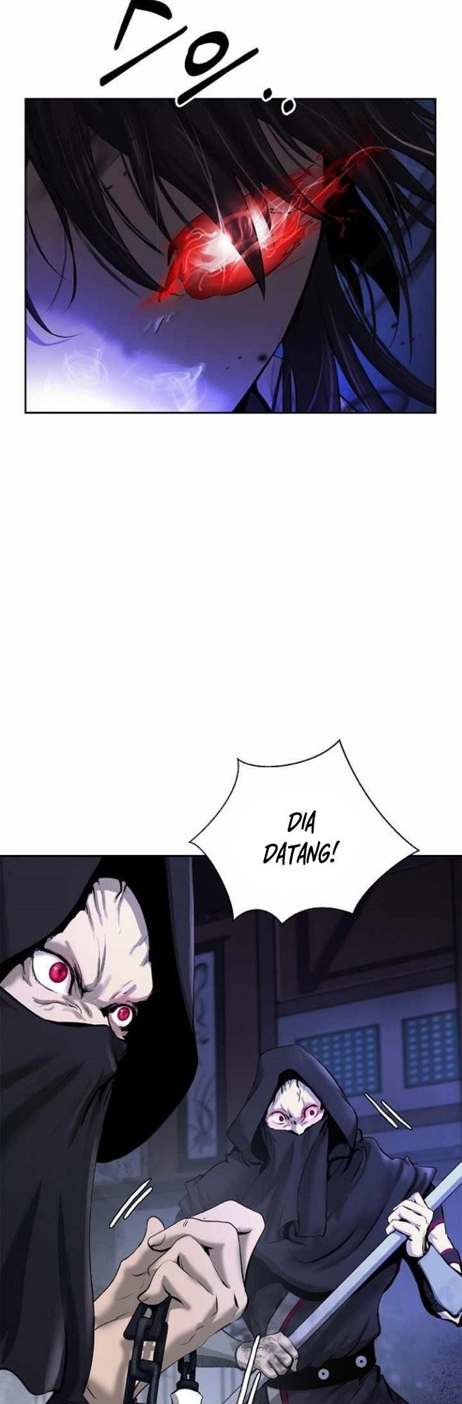 Read Cystic Story ID Manga Online