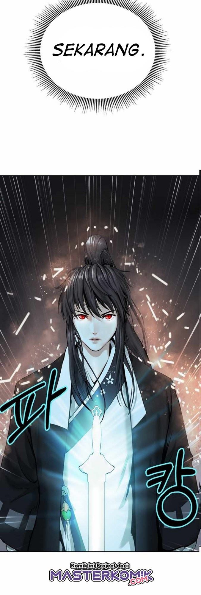 Read Cystic Story ID Manga Online