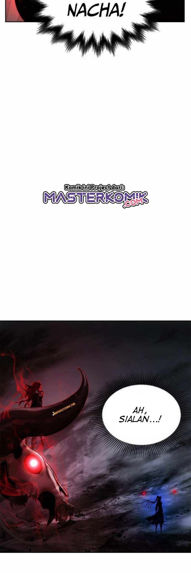 Read Cystic Story ID Manga Online