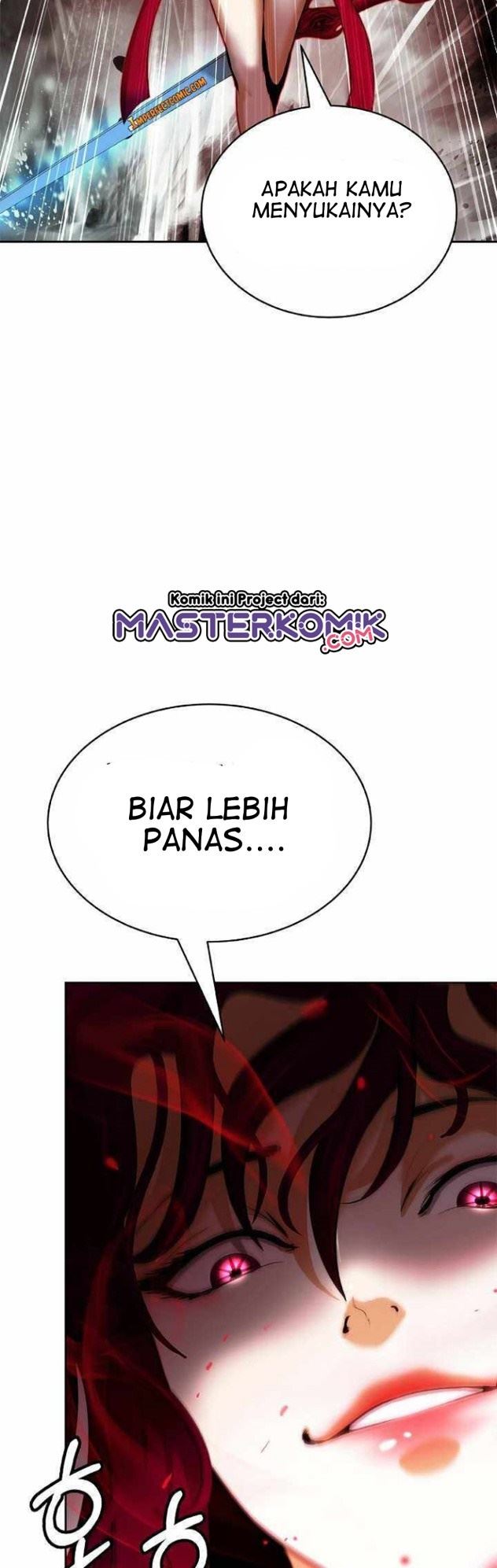 Read Cystic Story ID Manga Online