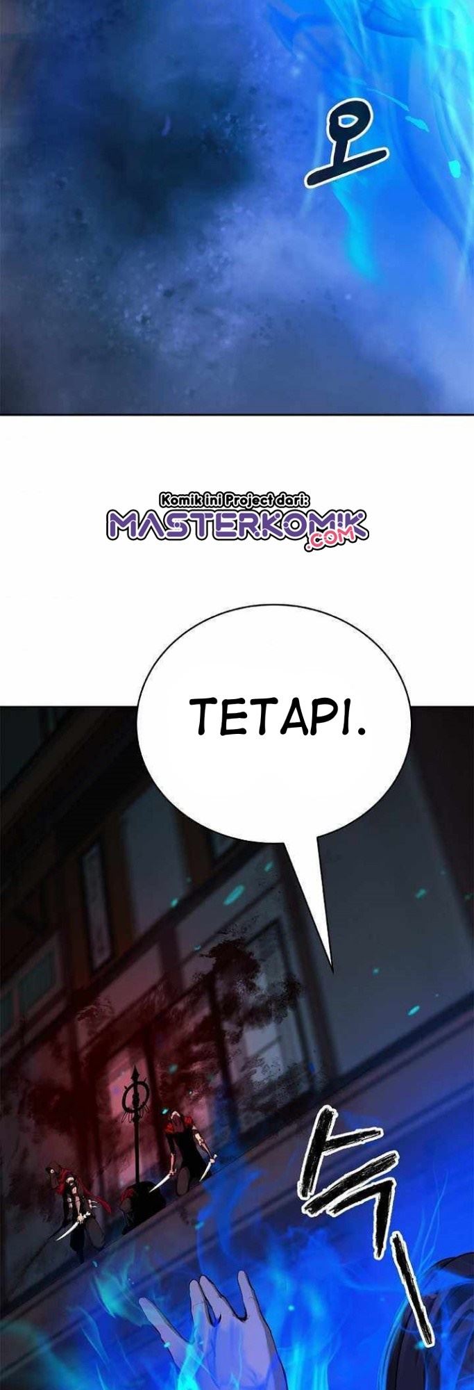 Read Cystic Story ID Manga Online
