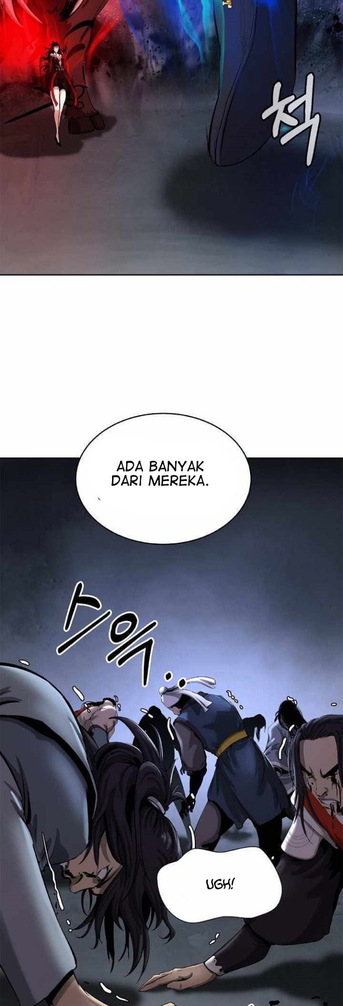 Read Cystic Story ID Manga Online